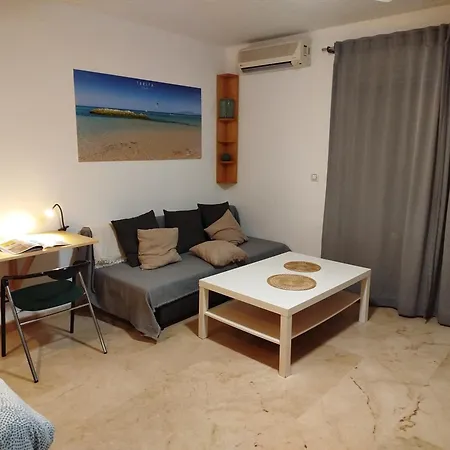 Apartment Apartamento En La Calle Principal Con Solarium. Tarifa
